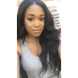 Meet your Posher, Keiondra